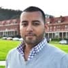 Headshot of Marcus Hoffmann, COO at Boutique Collective Europe